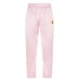 Мужские штаны BEL-AIR ATHLETICS Academy Trank Pants Pink 08