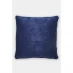 Homelife Pair of Vogue Cushion Covers Navy