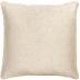 Homelife Pair of Vogue Cushion Covers Cream