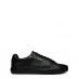 Чоловічі кросівки Boss Tennis Shoes Black Gold 005