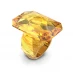 Swarovski Swarovski Luc Ring L Ld99 Yellow Crystal