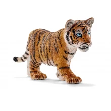 Дитяча іграшка Schleich Wild Life Siberian Tiger Cub Toy Figure