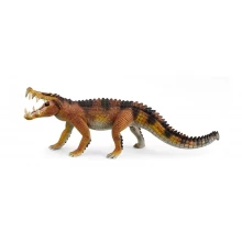 Schleich Dinosaurs Kaprosuchus Toy Figure