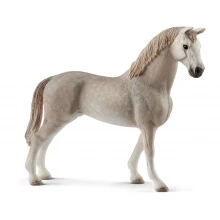 Schleich Horse Club Holsteiner Gelding Toy Figure