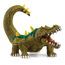 Schleich Eldrador Creatures Swamp Monster Toy Figure