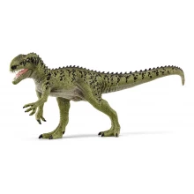 Schleich Dinosaurs Monolophosaurus Toy Figure