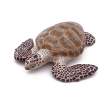 PAPO Marine Life Loggerhead Turtle Toy Figure