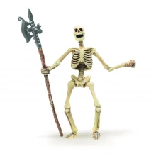 PAPO Fantasy World Phosphorescent Skeleton Toy Figure