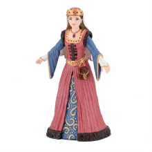 PAPO Fantasy World Medieval Queen Toy Figure