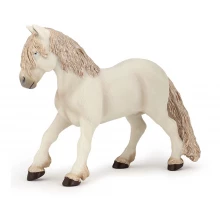 PAPO The Enchanted World Fairy Pony Toy Figure