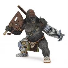 Дитяча іграшка PAPO Fantasy World Mutant Gorilla Toy Figure