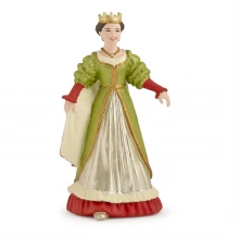 PAPO The Enchanted World Queen Marguerite Toy Figure