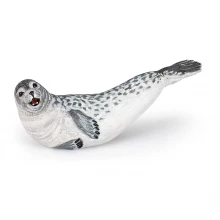 PAPO Marine Life Seal Toy Figure