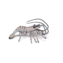 Дитяча іграшка PAPO Marine Life Shrimp Toy Figure