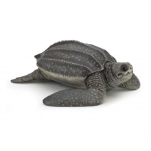 Дитяча іграшка PAPO Marine Life Leatherback Turtle Toy Figure