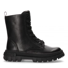 Tommy Hilfiger Tommy Lace Up Boot Jn34