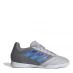 Детские кроссовки adidas Super Sala 2 Indoor Football Boots Juniors Grey/Blue
