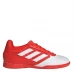 Детские кроссовки adidas Super Sala 2 Indoor Football Boots Juniors Orange/White