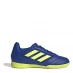 Детские кроссовки adidas Super Sala 2 Indoor Football Boots Juniors Blue/Yellow