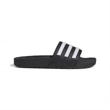 Босоніжки на плоскій підошві adidas Adilette Boost Slide Sandals