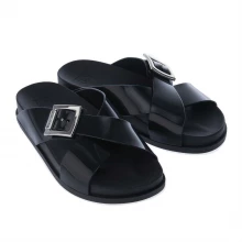 Босоніжки на плоскій підошві Zaxy Choice Slide Sandals
