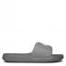 Взуття для басейну Lacoste ServeSlide 1 Sn41 Grey/White