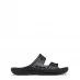 Чоловічі сандалі Crocs Baya Sandal Adults Black