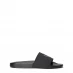 Взуття для басейну Polo Ralph Lauren Polo P. Slide Ld32 Black/White