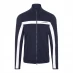 Мужской свитер J Lindeberg Jacket JL Navy