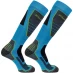 Salomon SPro 2P Sock Sn41 Blue