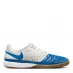 Мужские кроссовки Nike Lunargato Indoor Football Trainers Sail/Blue