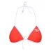 Женский комплект для плавания Reebok Allegra 2 Piece Bikini Womens Red/White