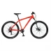 Mongoose Trailmax 26 Inch Kids Bike Red